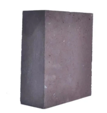 Dens Għoli Chrome Brick