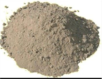 Forn tal-Gassifikazzjoni tal-Faħam Castable